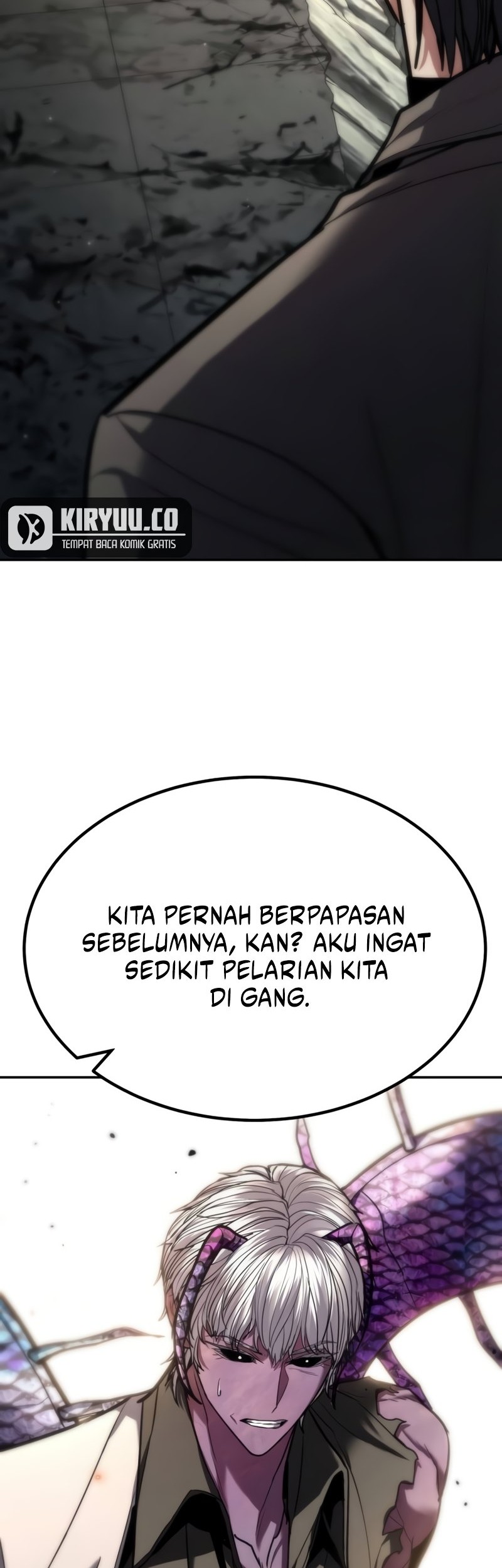 Expelled Hero Is Too Strong Chapter 22 Gambar 31