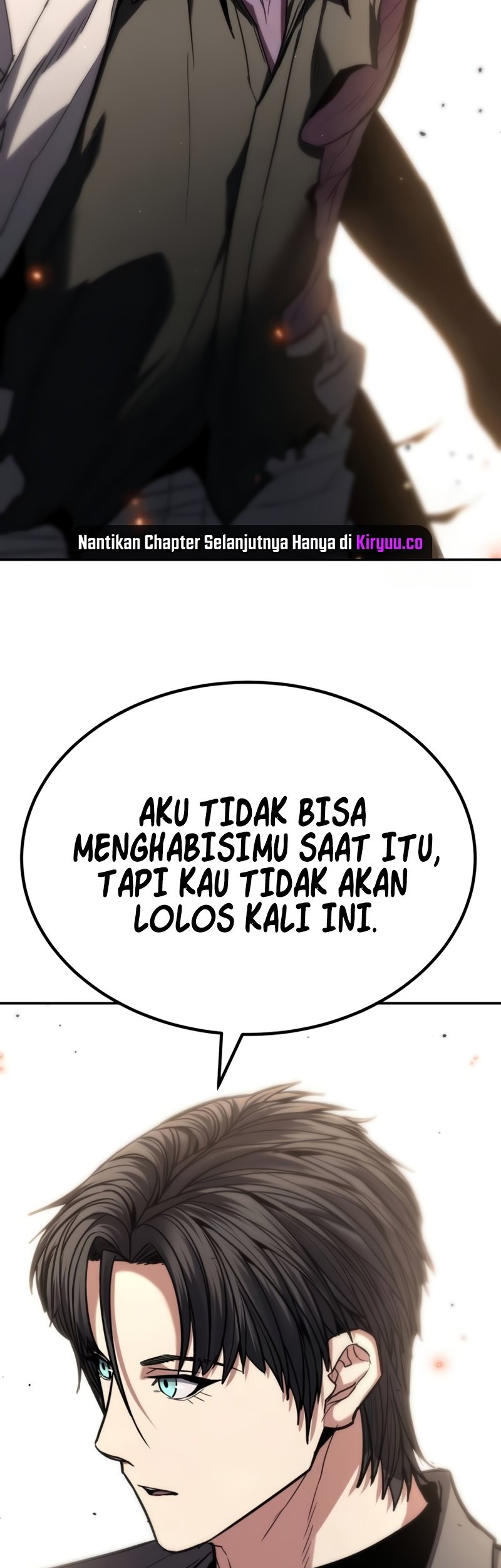 Expelled Hero Is Too Strong Chapter 22 Gambar 32