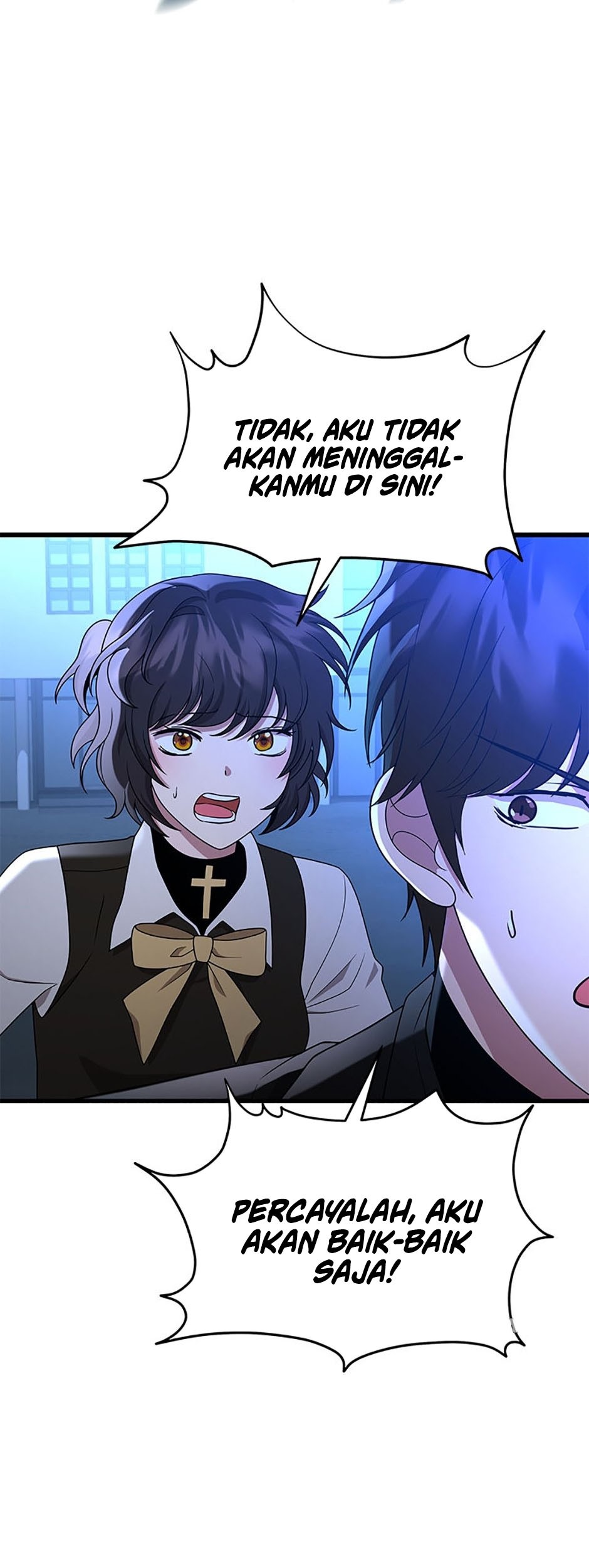 Heir of Mythical Heroes Chapter 63 Gambar 34