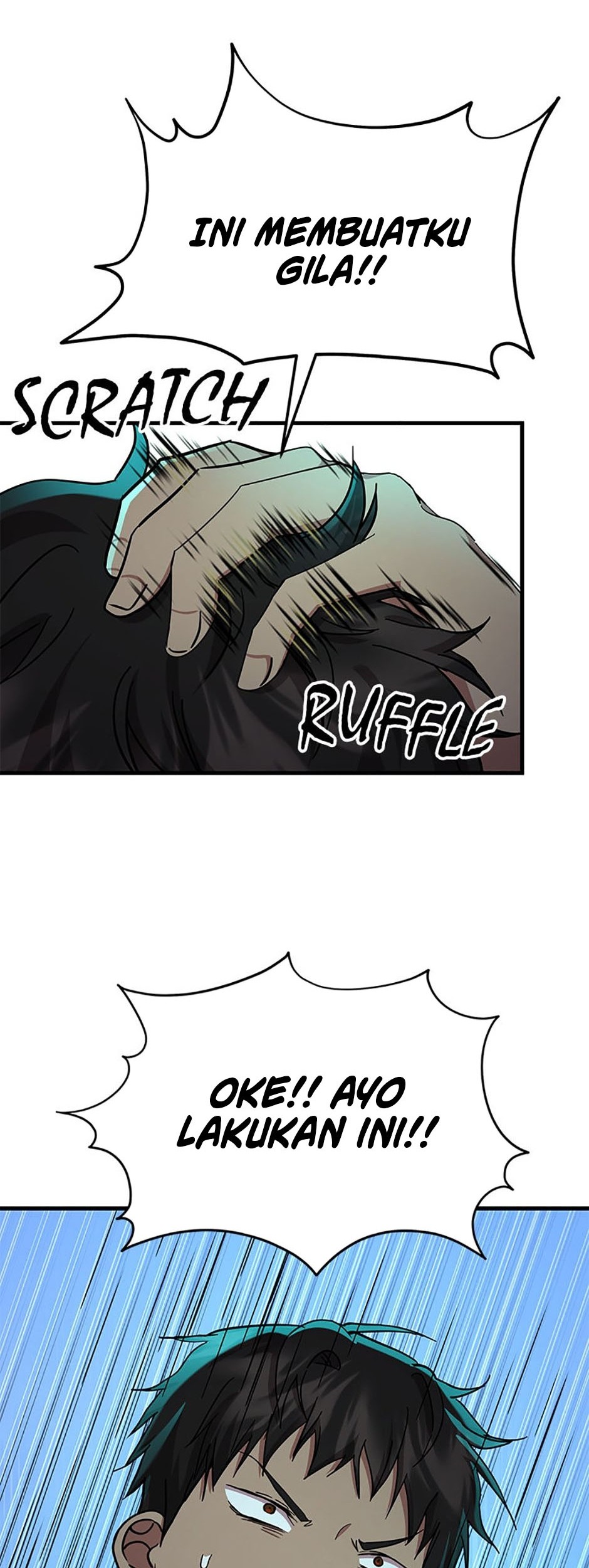 Heir of Mythical Heroes Chapter 63 Gambar 35