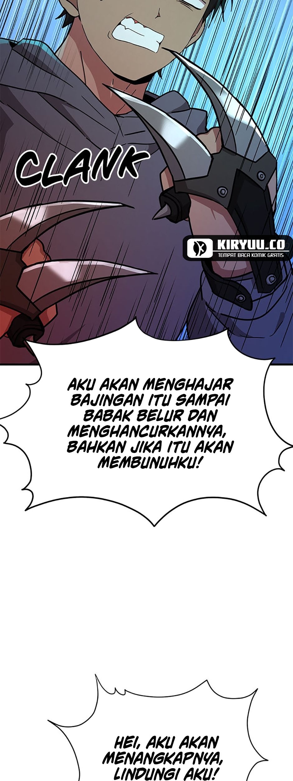 Heir of Mythical Heroes Chapter 63 Gambar 36