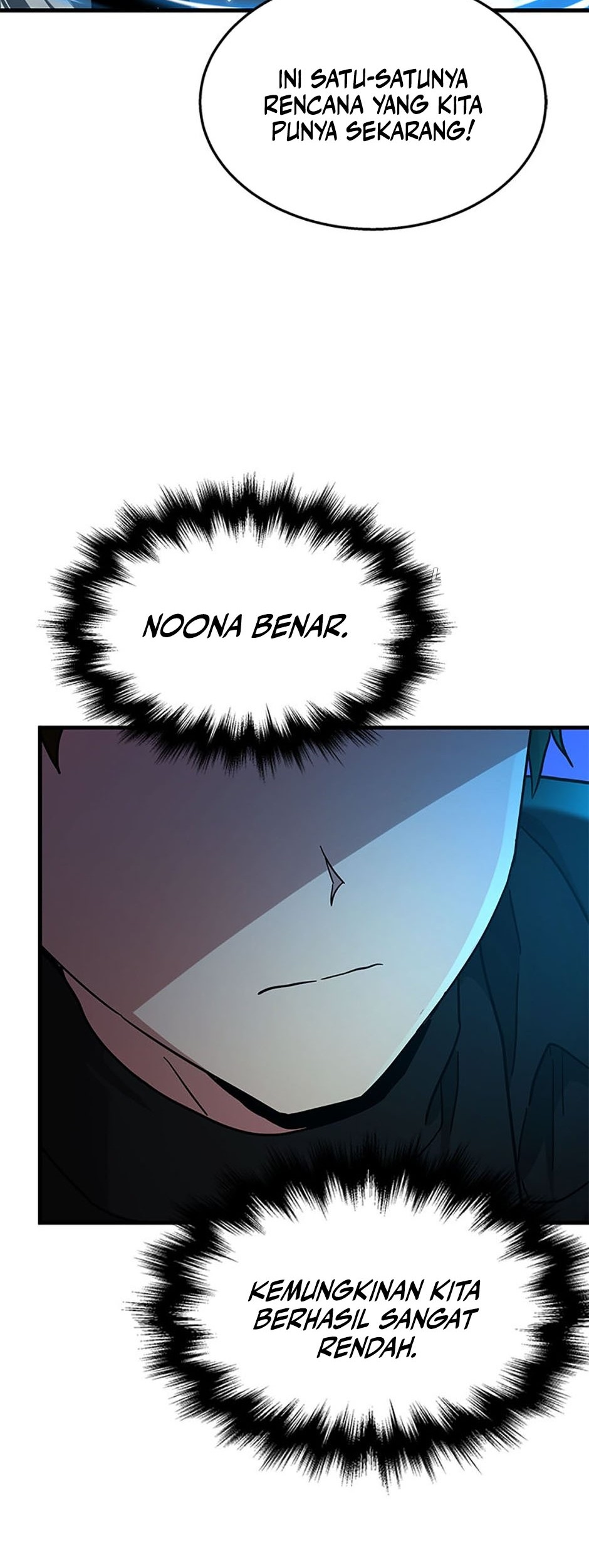 Heir of Mythical Heroes Chapter 63 Gambar 41