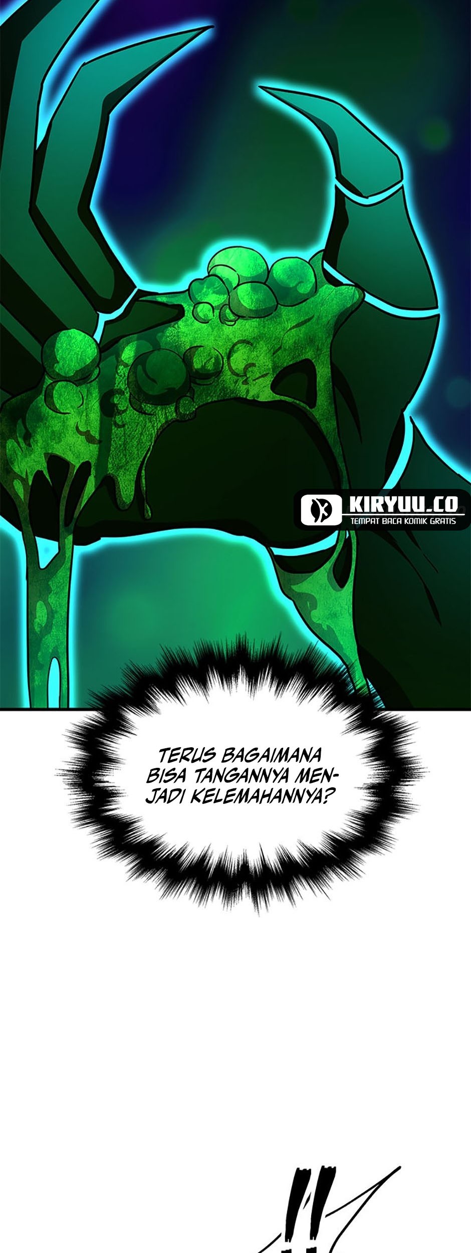 Heir of Mythical Heroes Chapter 63 Gambar 44