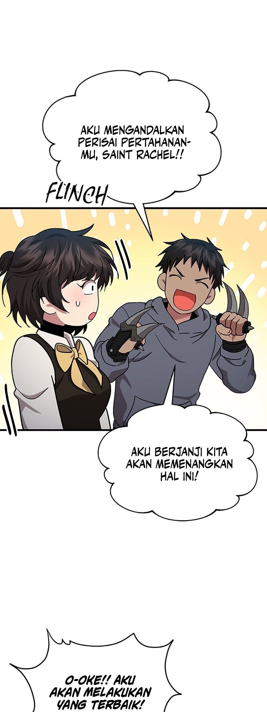 Heir of Mythical Heroes Chapter 63 Gambar 55