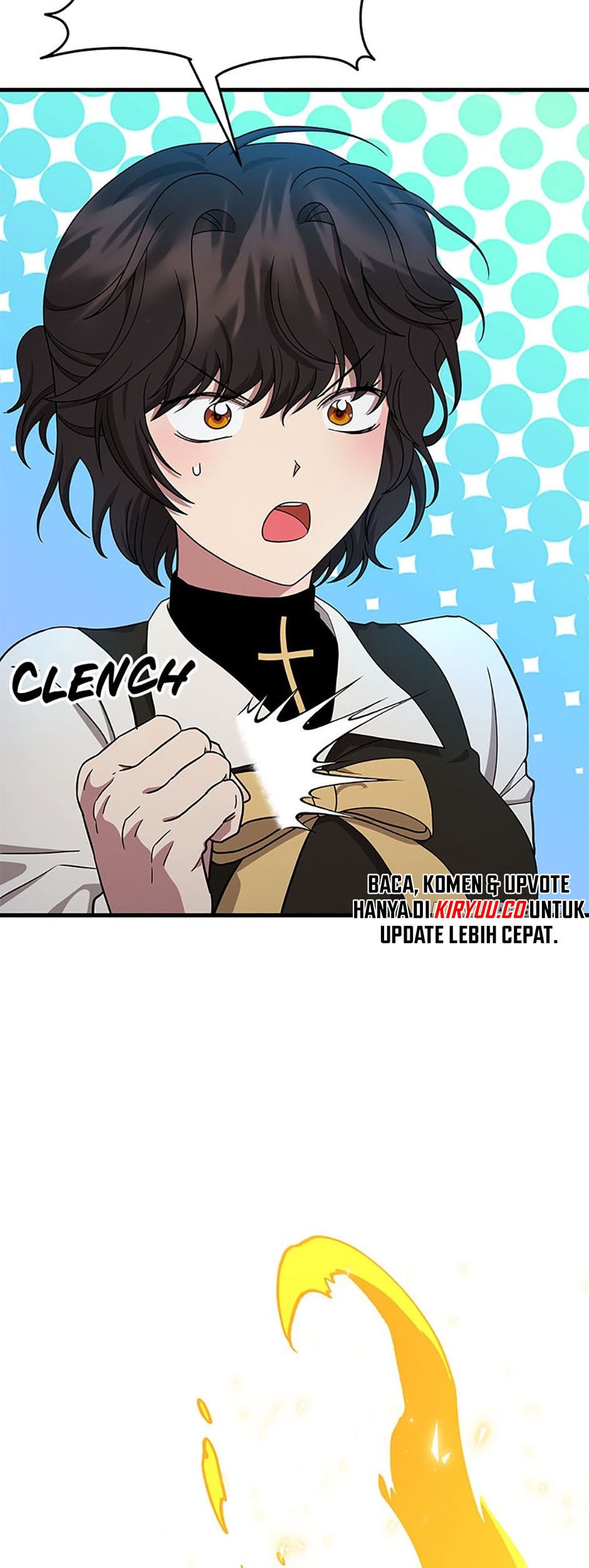 Heir of Mythical Heroes Chapter 63 Gambar 56