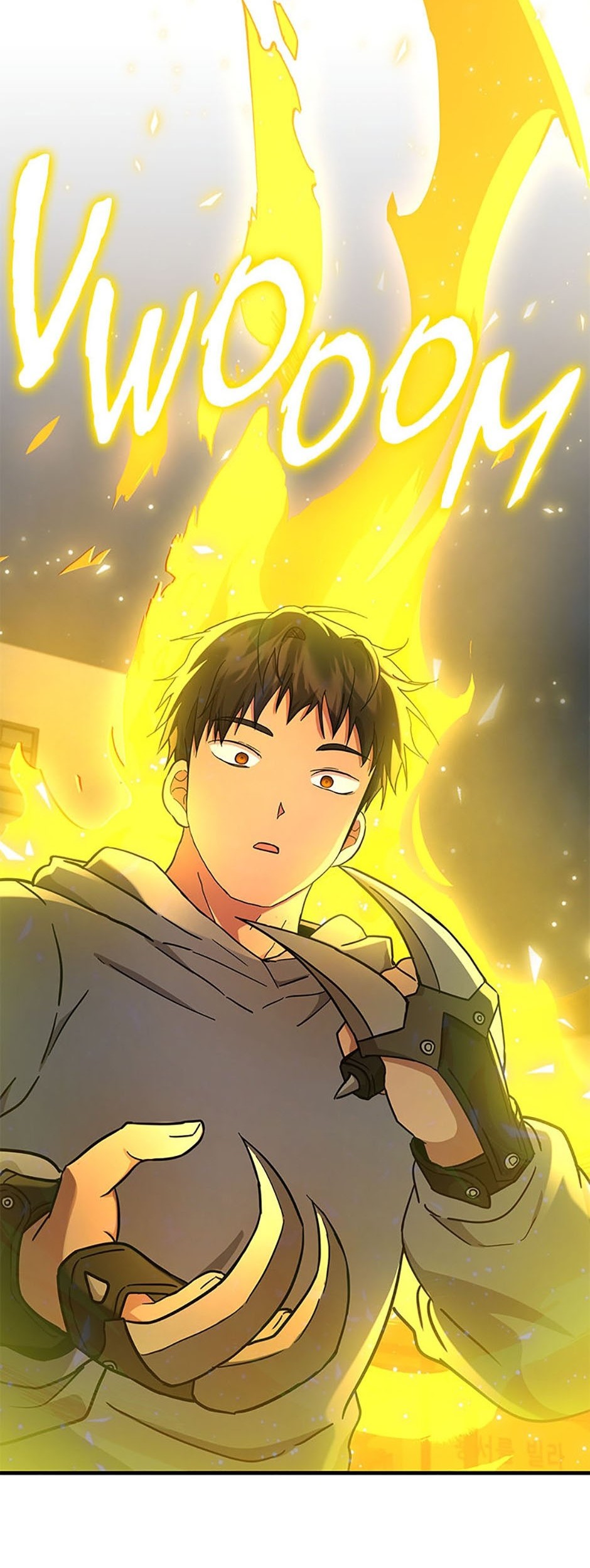 Heir of Mythical Heroes Chapter 63 Gambar 57