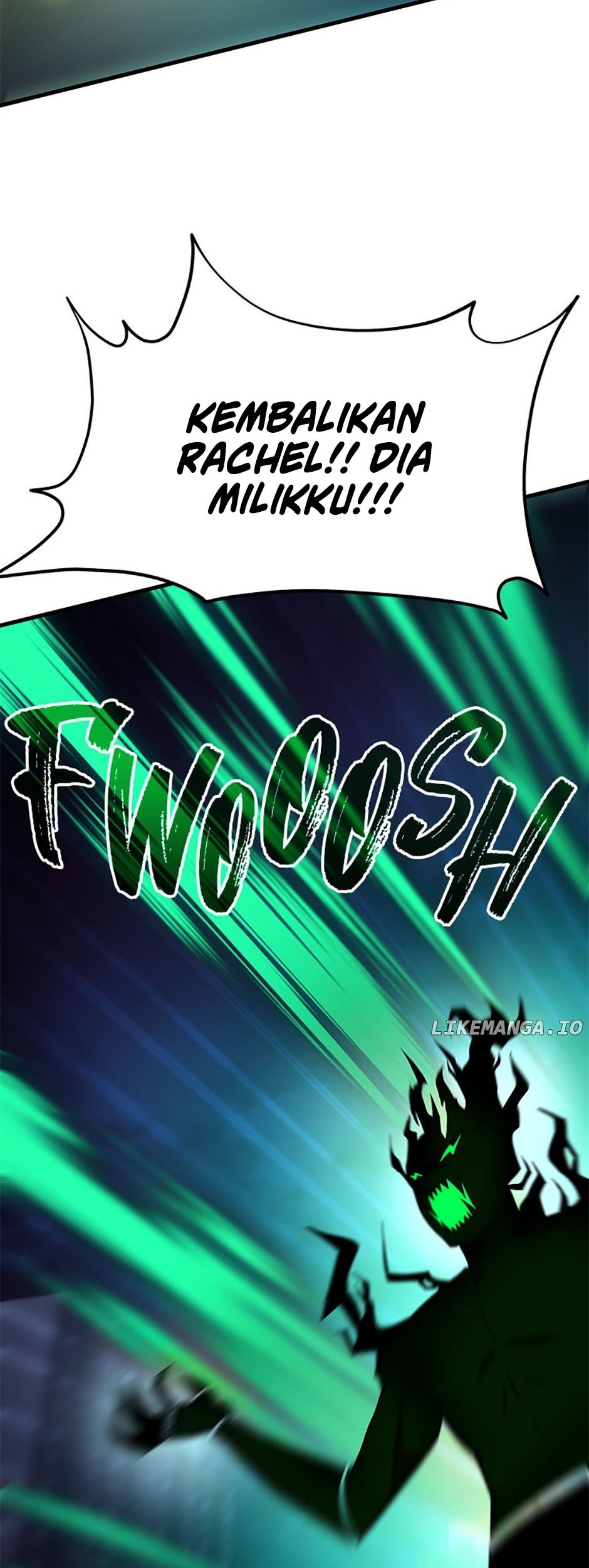 Heir of Mythical Heroes Chapter 63 Gambar 59