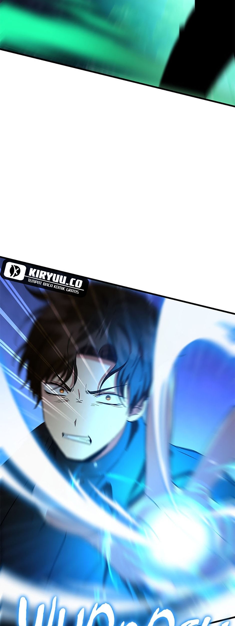 Heir of Mythical Heroes Chapter 63 Gambar 60