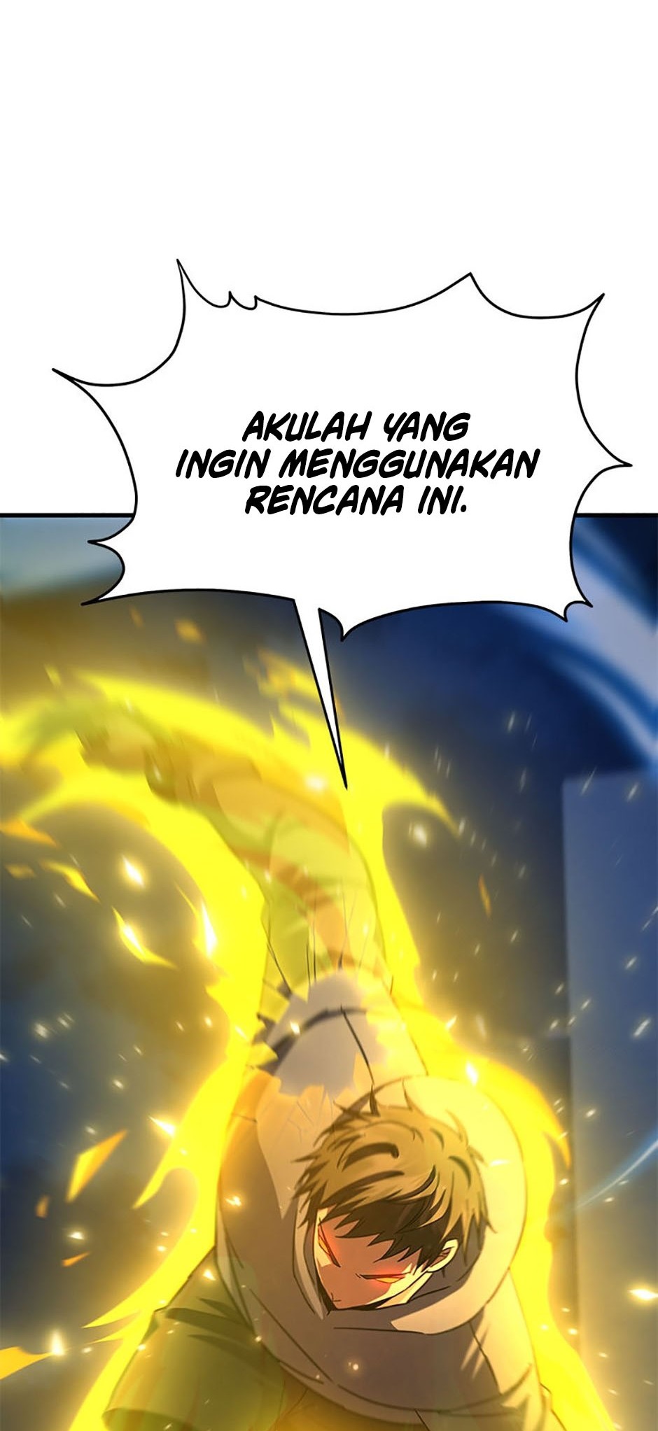 Heir of Mythical Heroes Chapter 63 Gambar 65