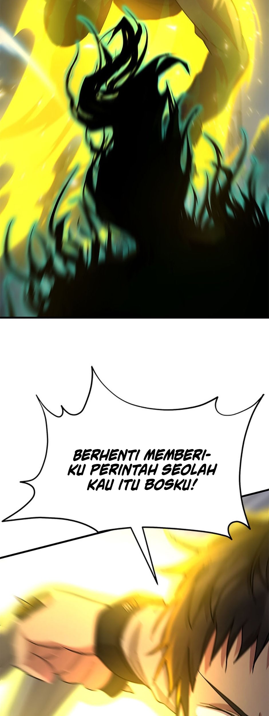 Heir of Mythical Heroes Chapter 63 Gambar 66