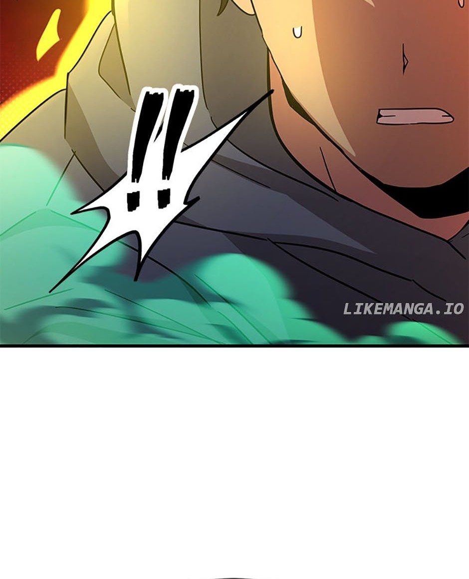 Heir of Mythical Heroes Chapter 63 Gambar 69