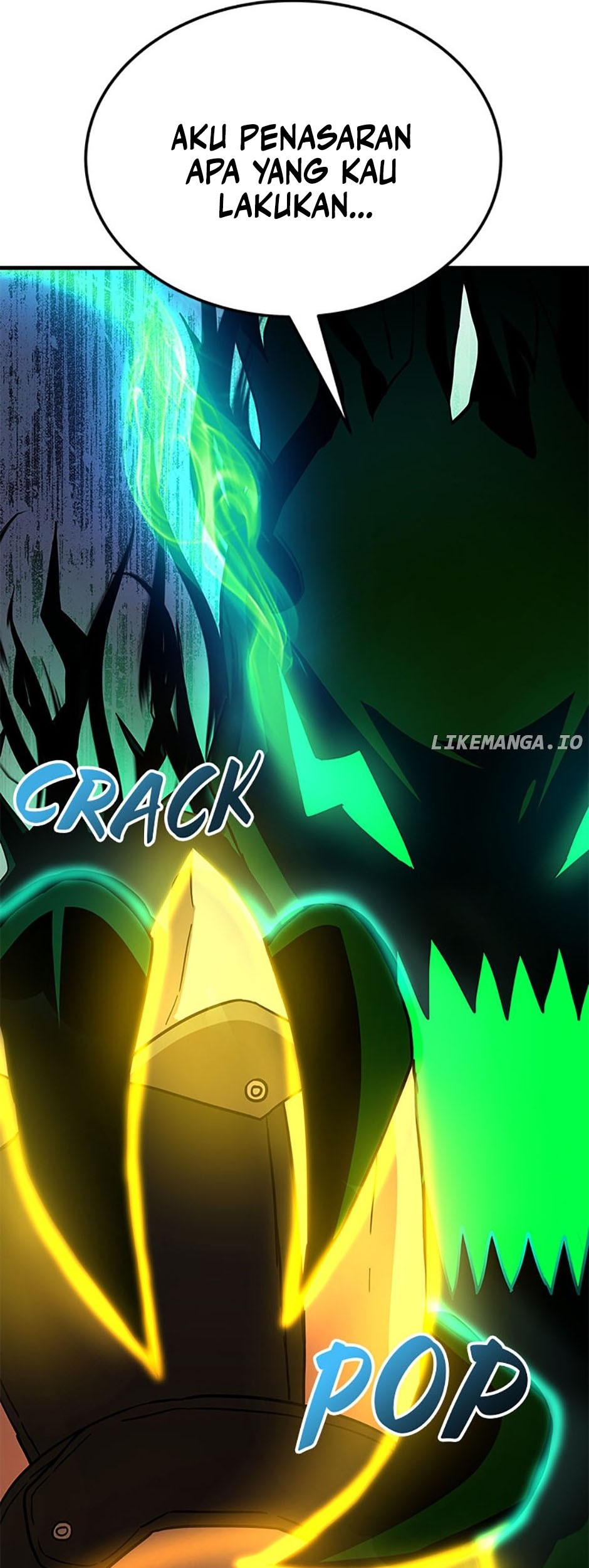 Heir of Mythical Heroes Chapter 63 Gambar 70