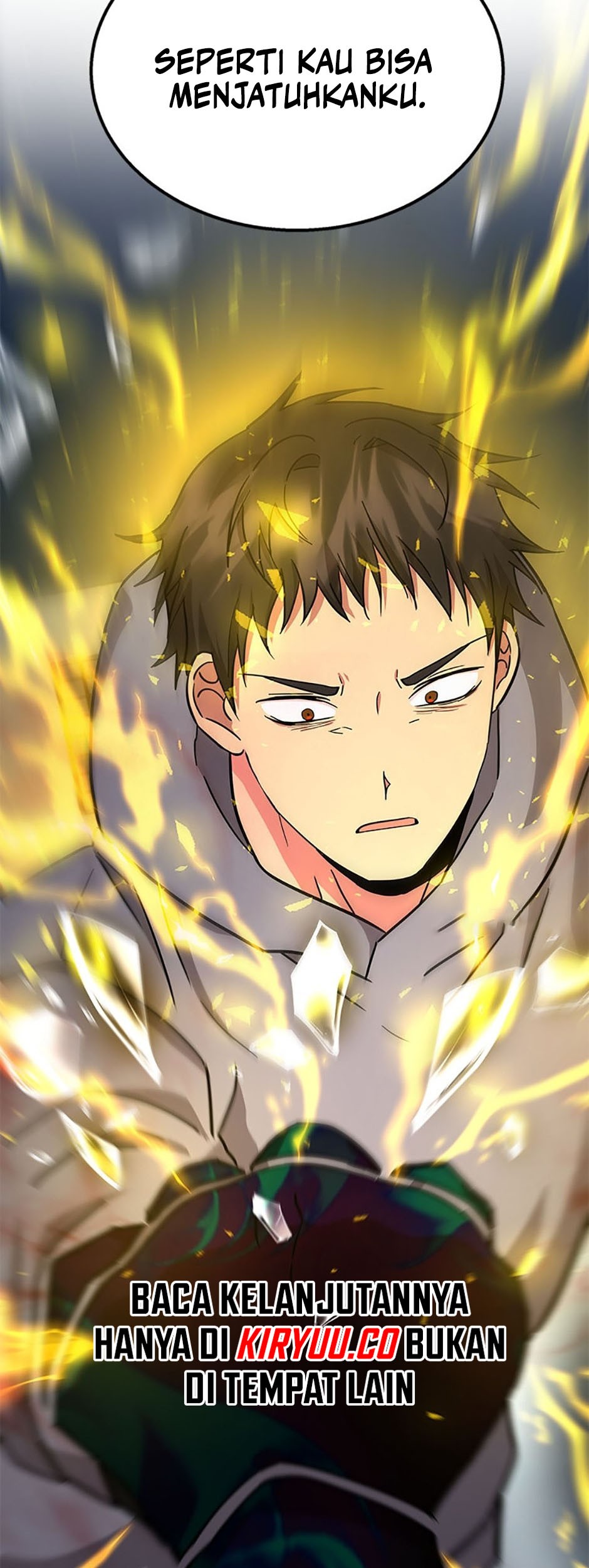 Heir of Mythical Heroes Chapter 63 Gambar 72