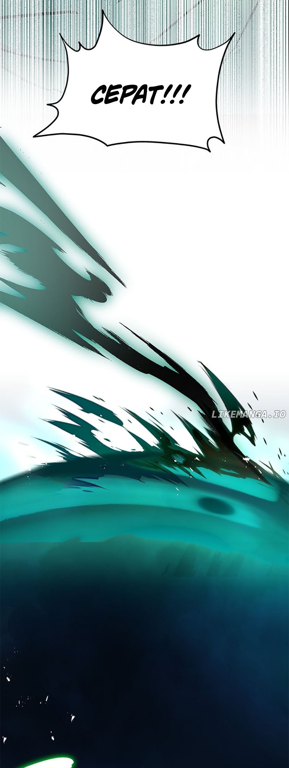 Heir of Mythical Heroes Chapter 63 Gambar 79