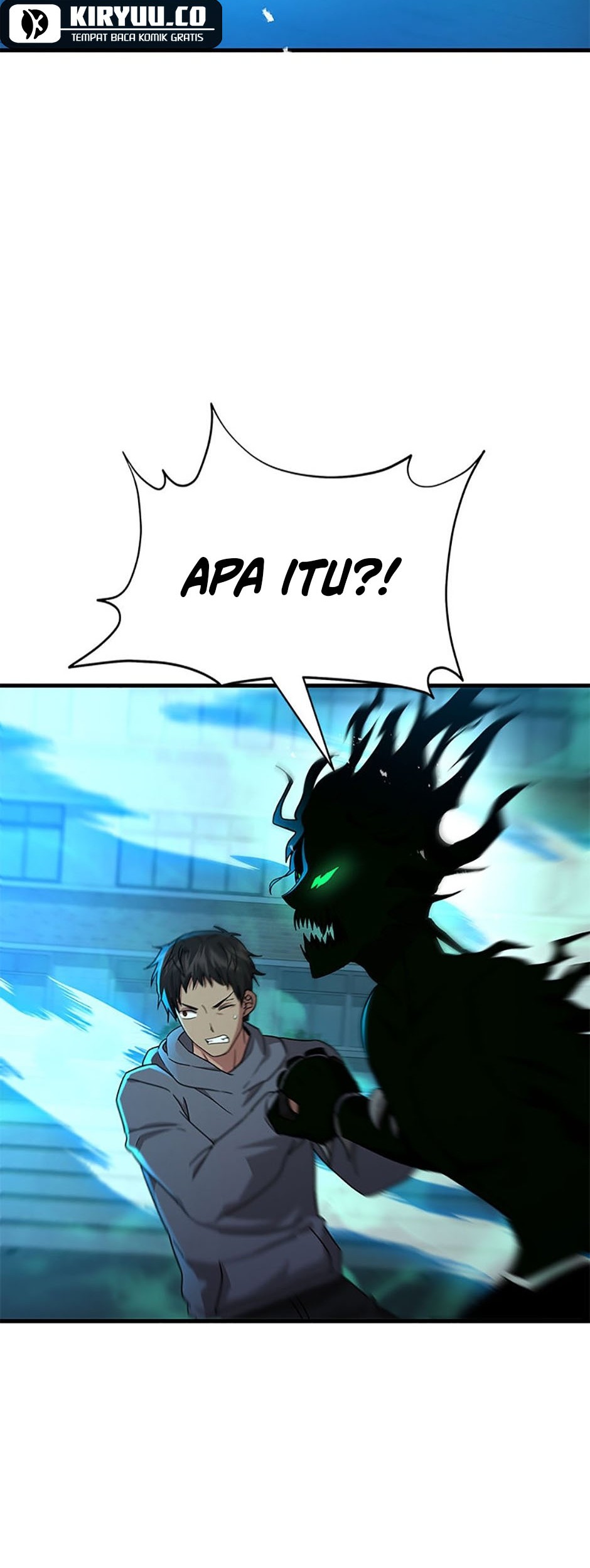 Heir of Mythical Heroes Chapter 63 Gambar 81