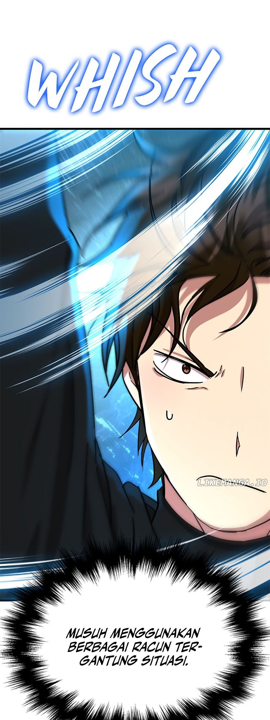 Heir of Mythical Heroes Chapter 63 Gambar 82