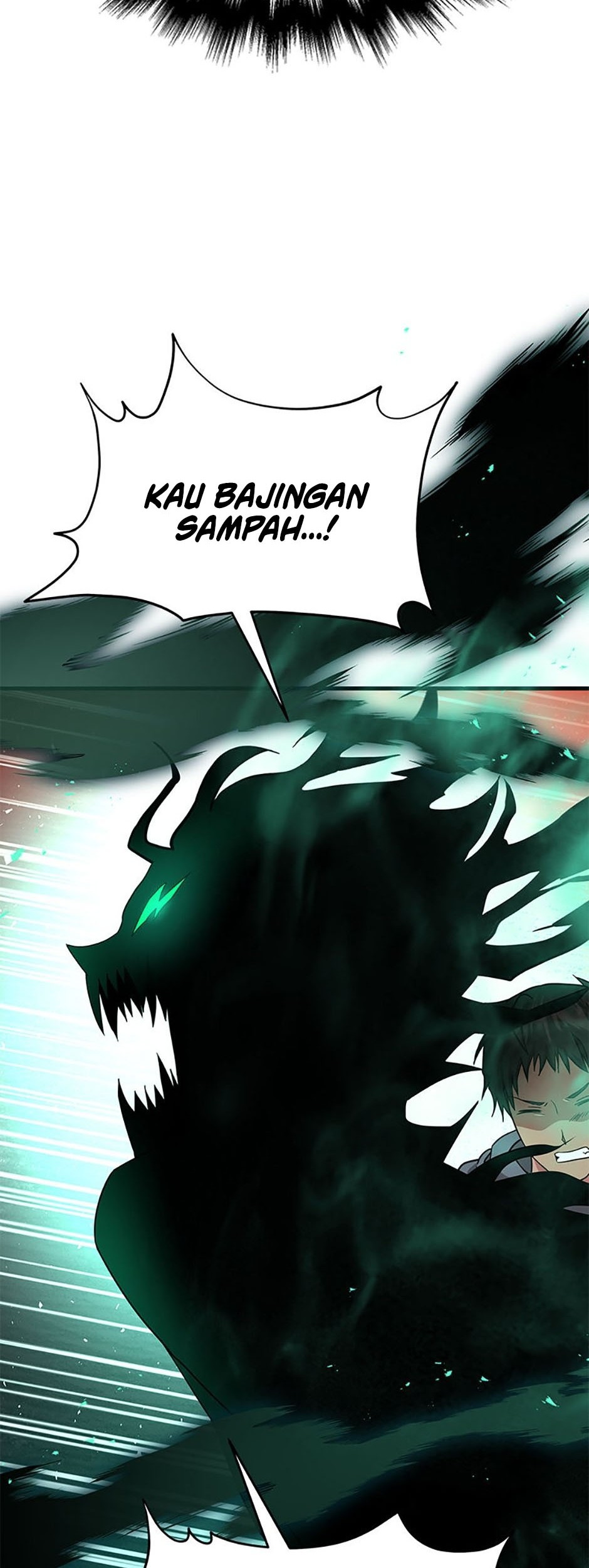 Heir of Mythical Heroes Chapter 63 Gambar 83