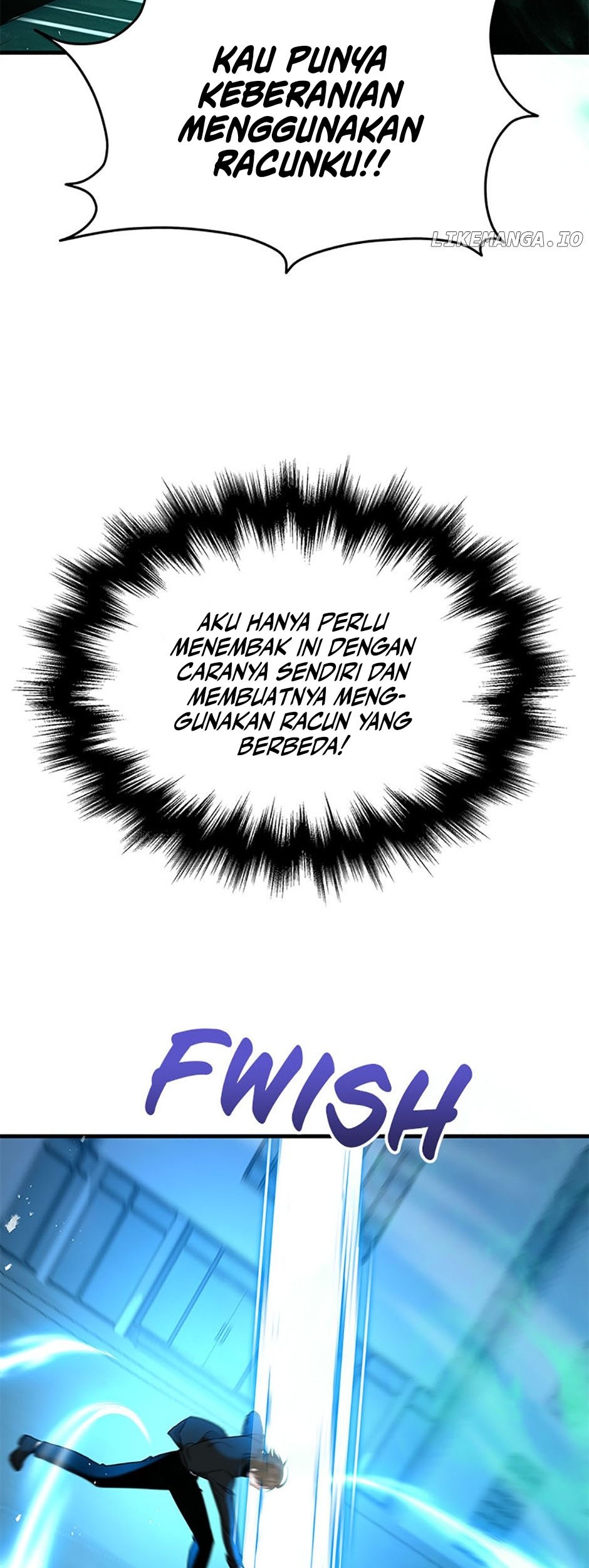 Heir of Mythical Heroes Chapter 63 Gambar 84
