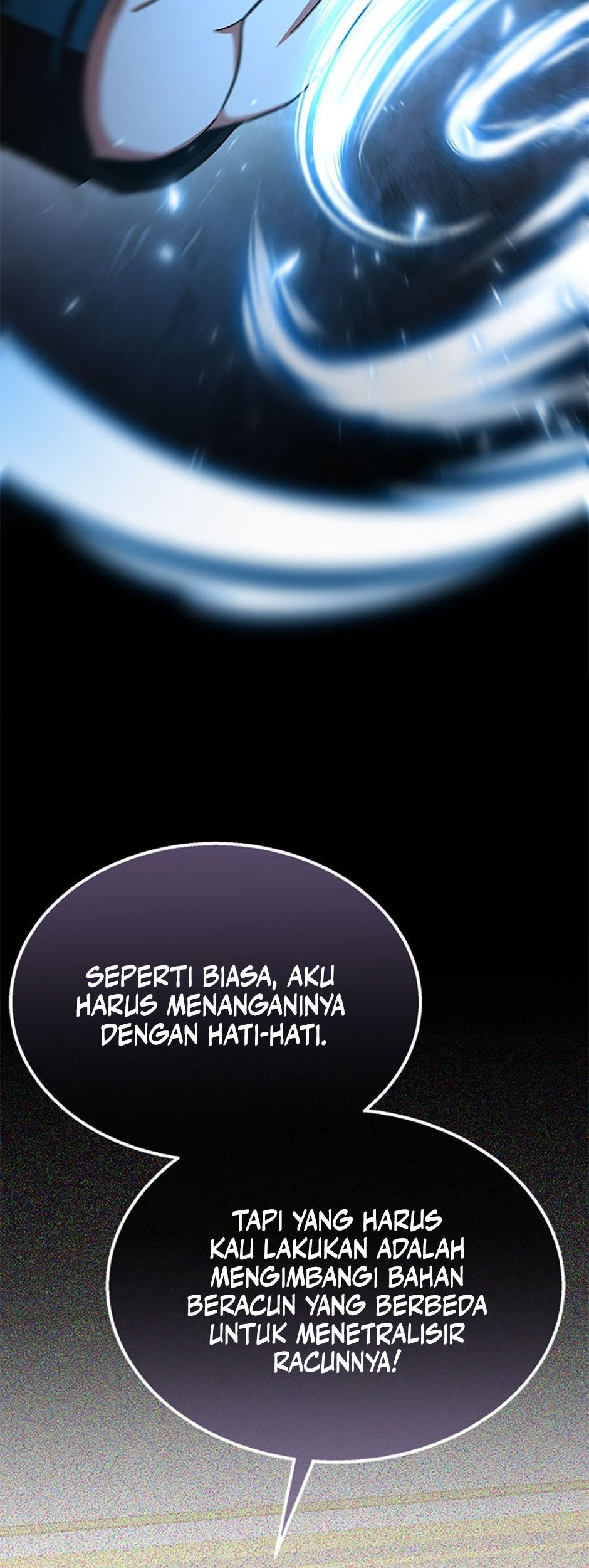 Heir of Mythical Heroes Chapter 63 Gambar 91