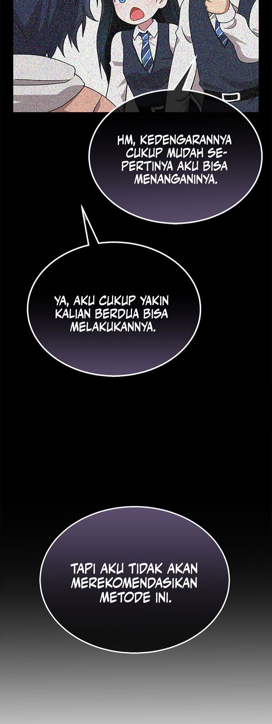 Heir of Mythical Heroes Chapter 63 Gambar 93