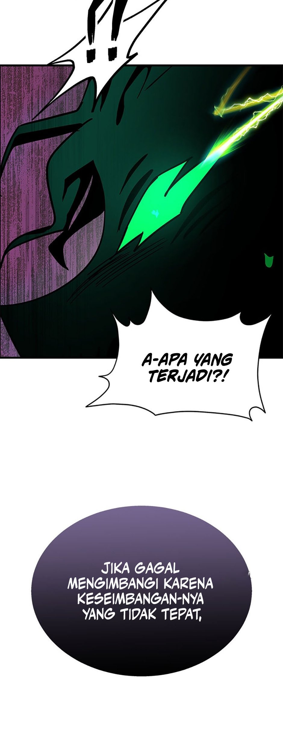 Heir of Mythical Heroes Chapter 63 Gambar 95