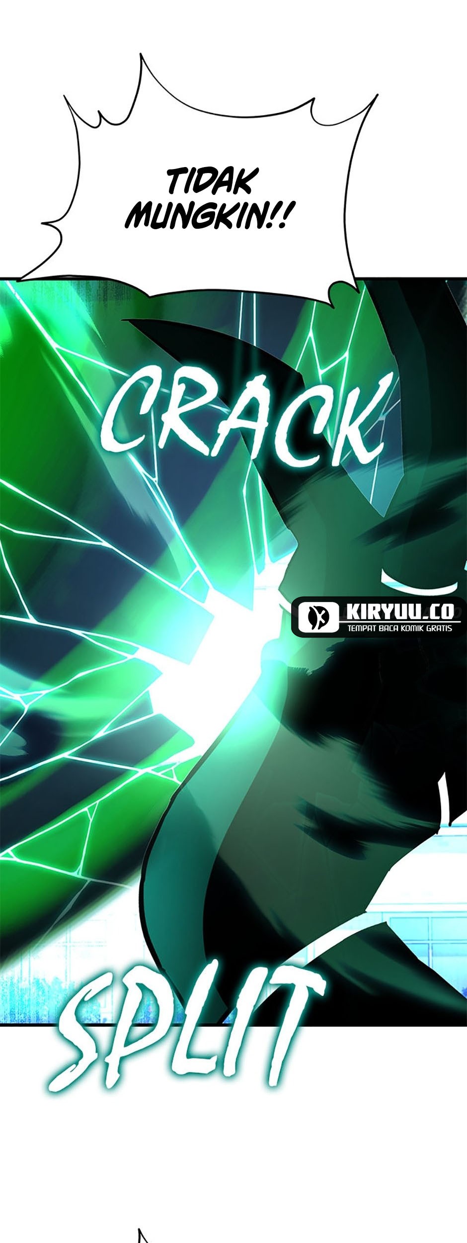 Heir of Mythical Heroes Chapter 63 Gambar 96