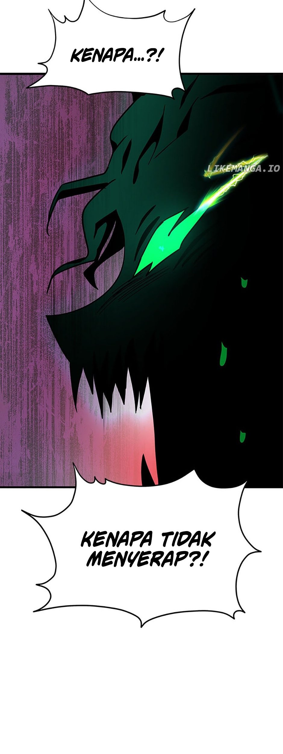 Heir of Mythical Heroes Chapter 63 Gambar 97