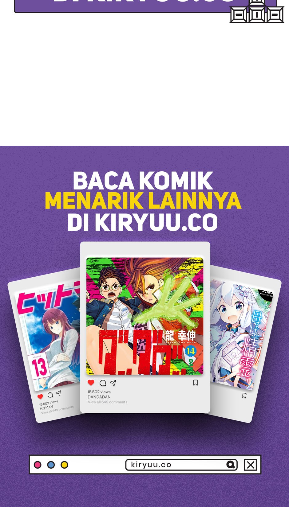 Heir of Mythical Heroes Chapter 63 Gambar 100