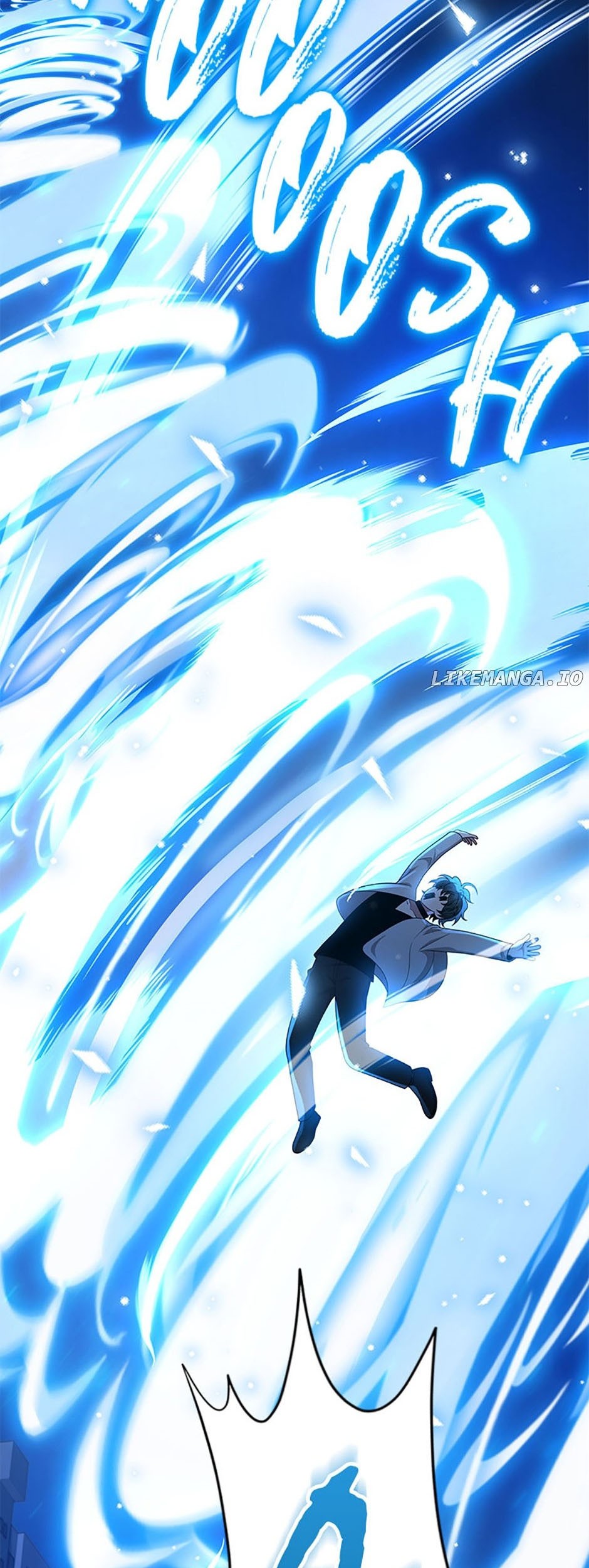 Heir of Mythical Heroes Chapter 63 Gambar 4