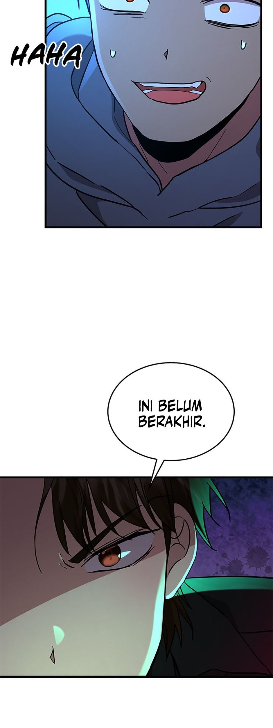 Heir of Mythical Heroes Chapter 63 Gambar 8