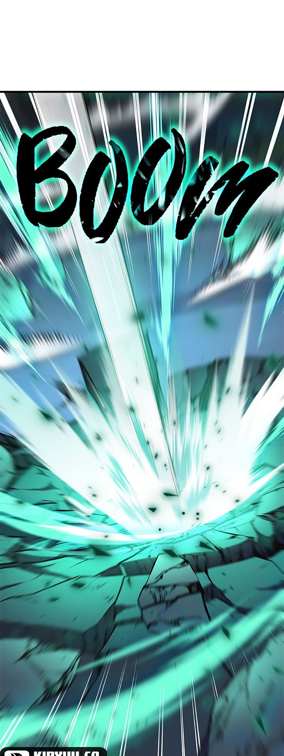 Heir of Mythical Heroes Chapter 63 Gambar 12