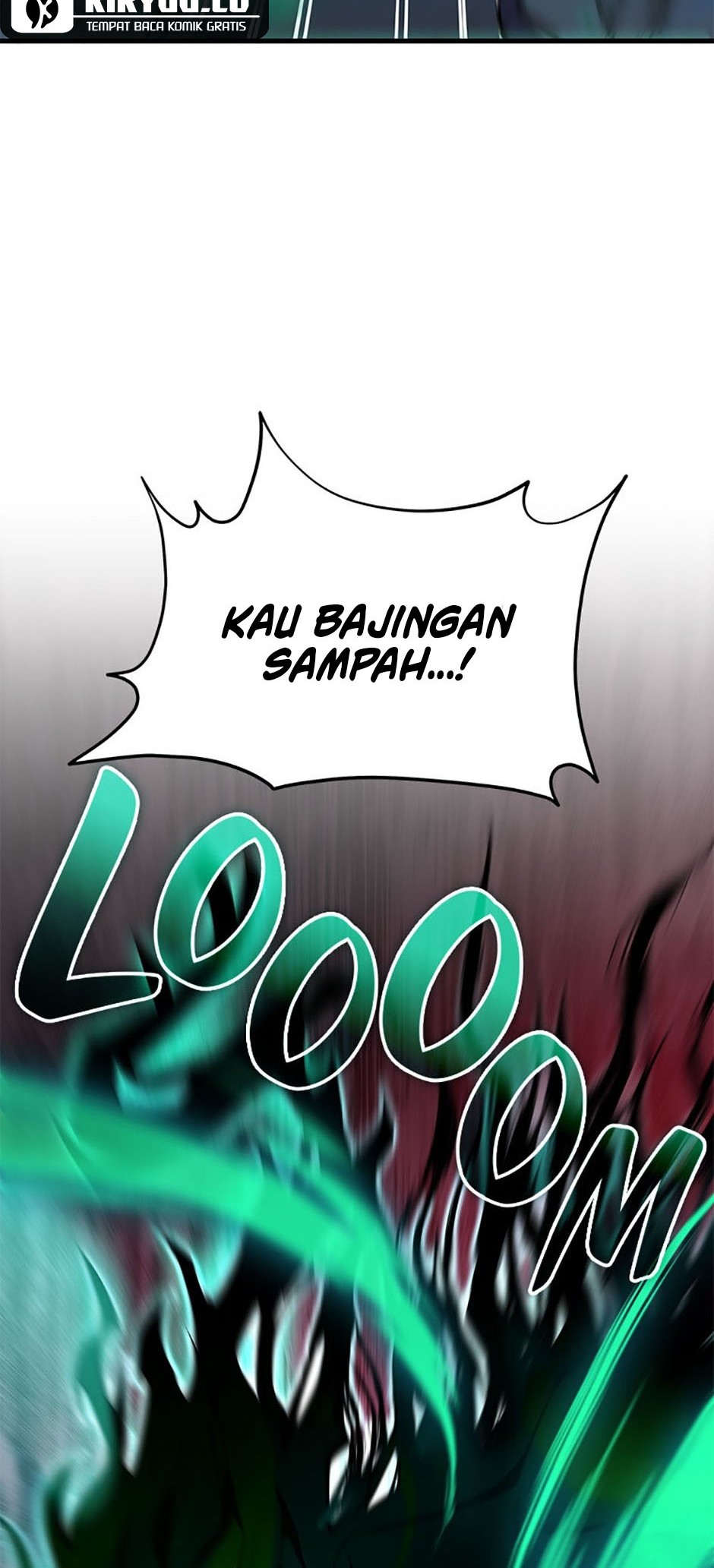 Heir of Mythical Heroes Chapter 63 Gambar 13
