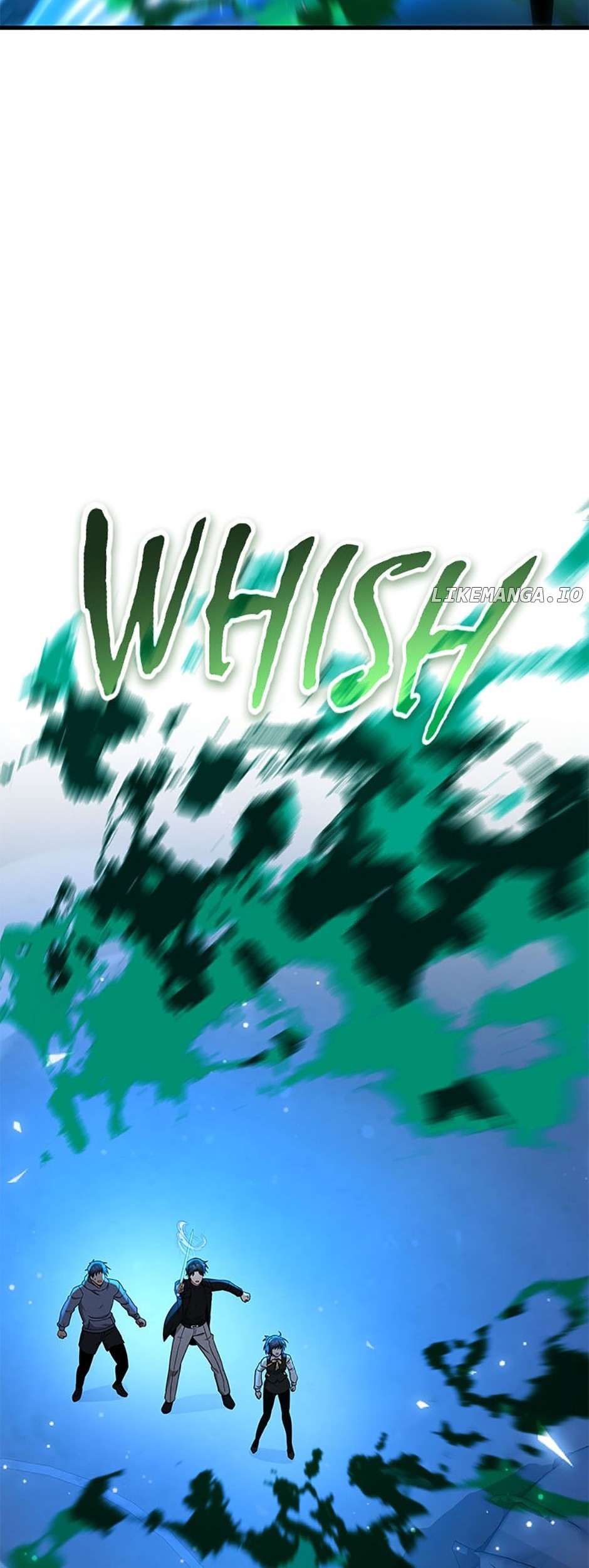 Heir of Mythical Heroes Chapter 63 Gambar 23