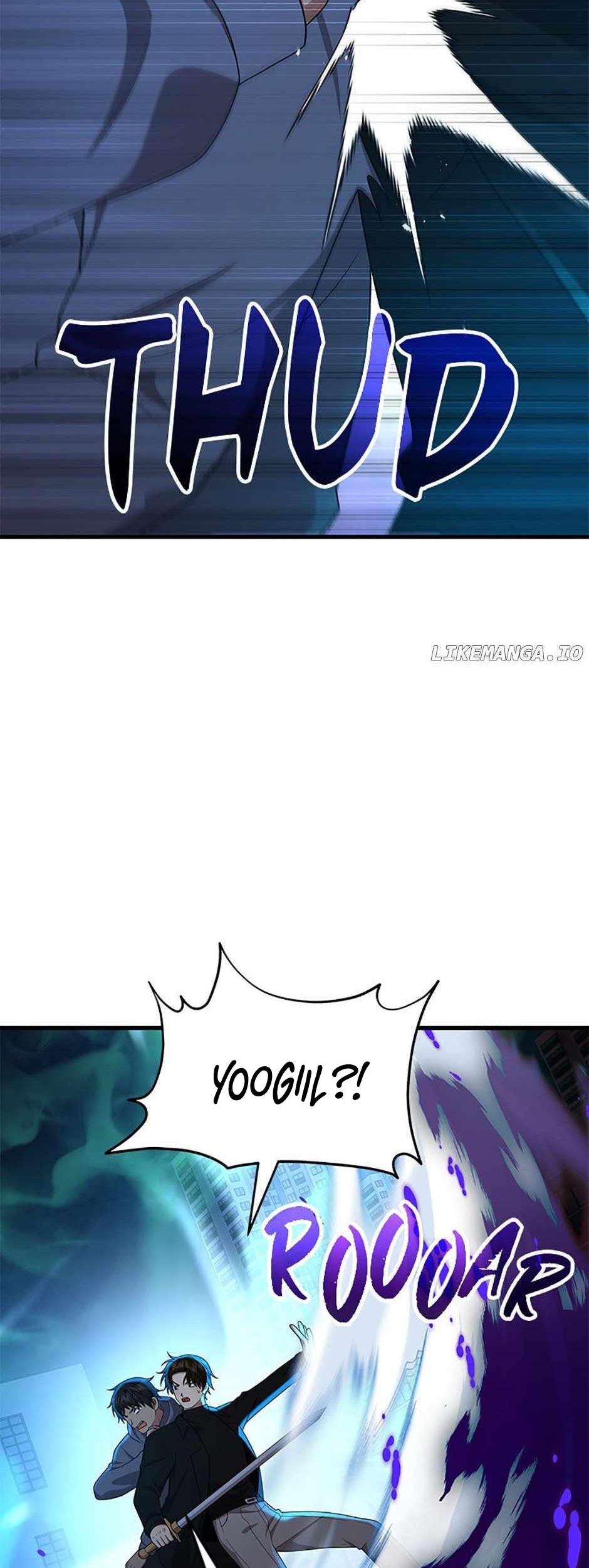 Heir of Mythical Heroes Chapter 62 Gambar 40