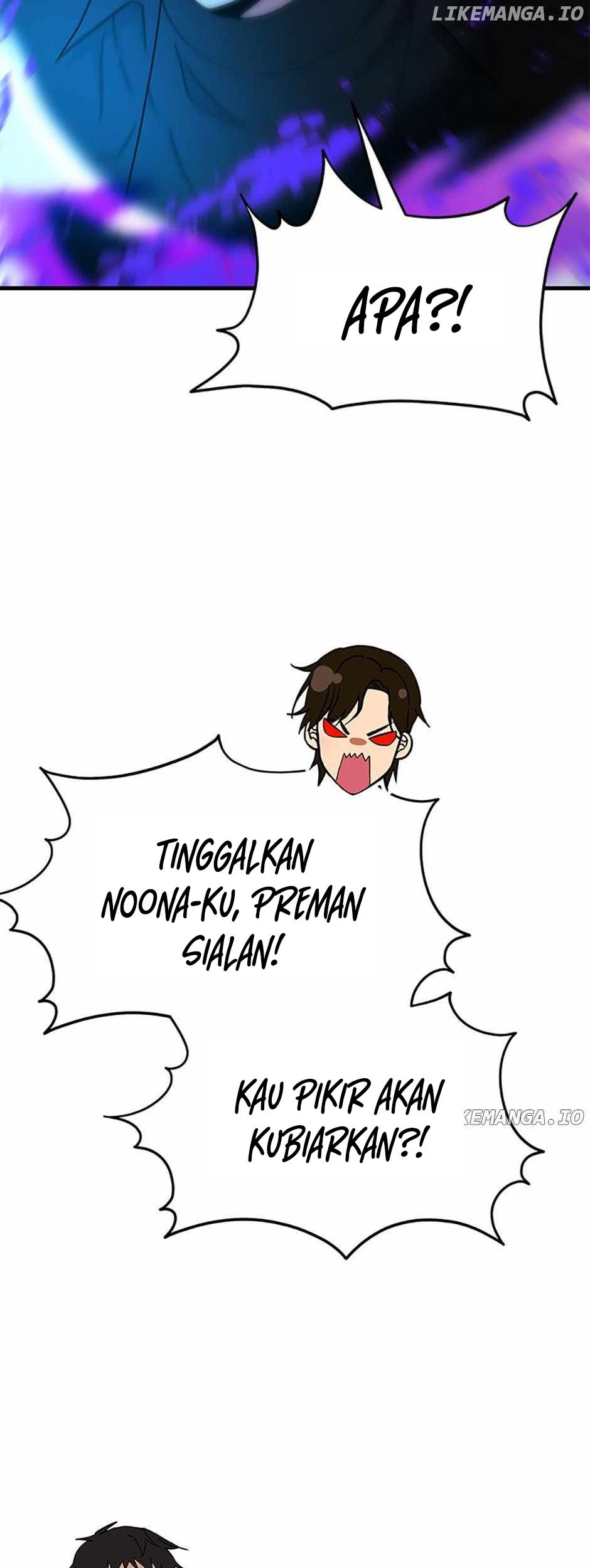 Heir of Mythical Heroes Chapter 62 Gambar 44