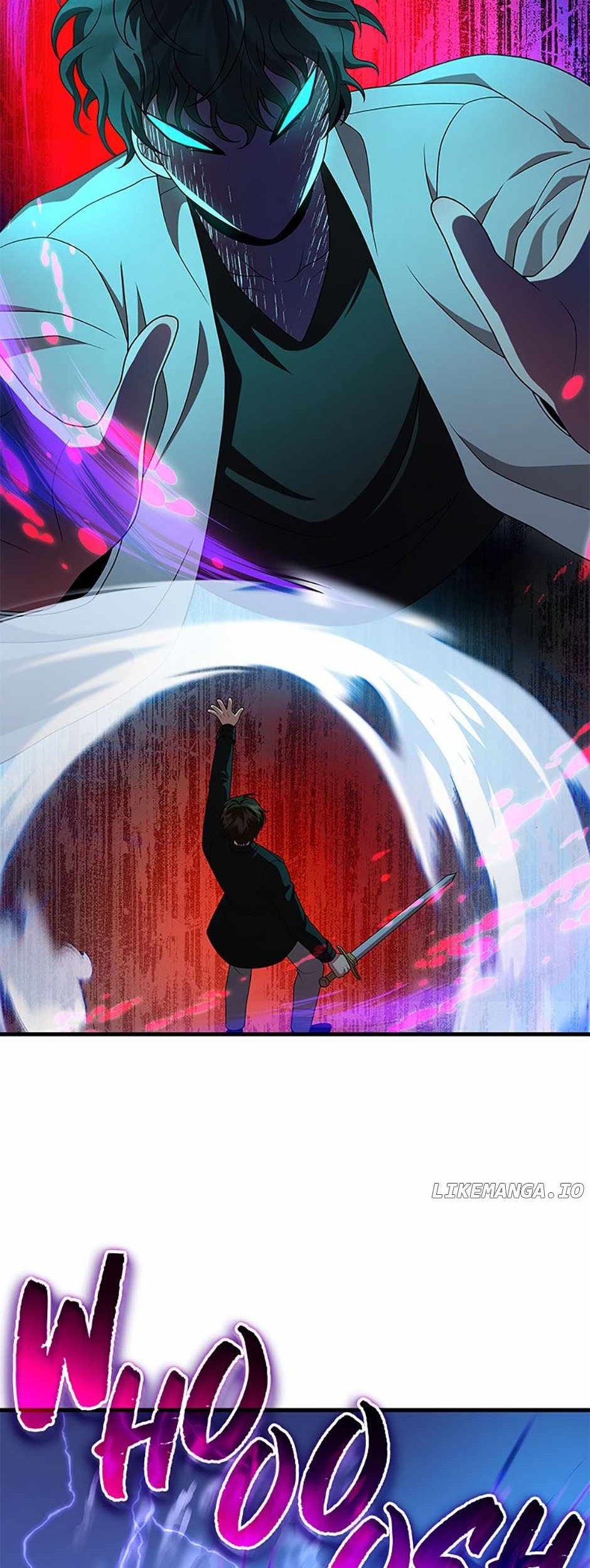 Heir of Mythical Heroes Chapter 62 Gambar 47