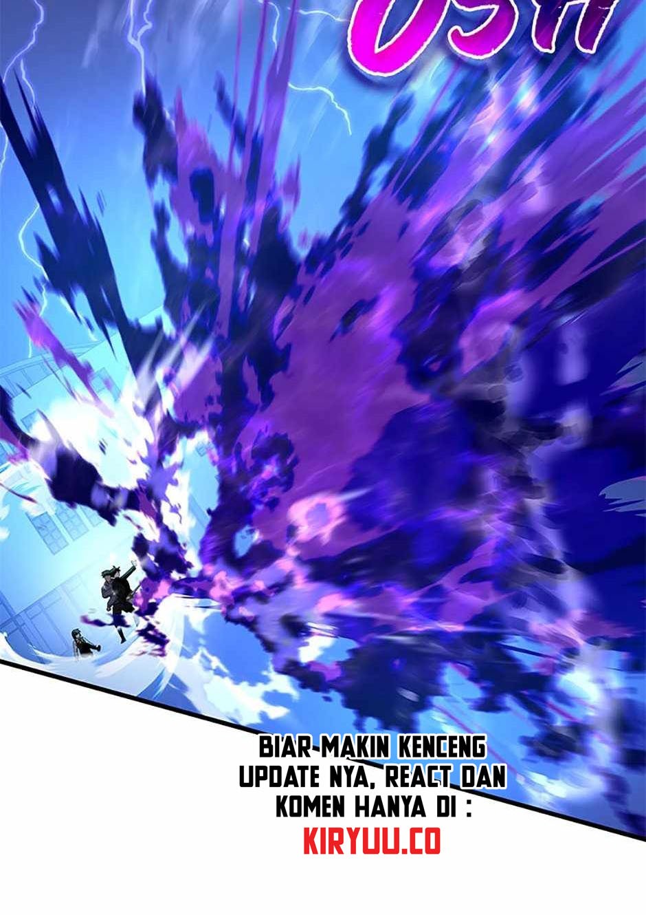 Heir of Mythical Heroes Chapter 62 Gambar 48