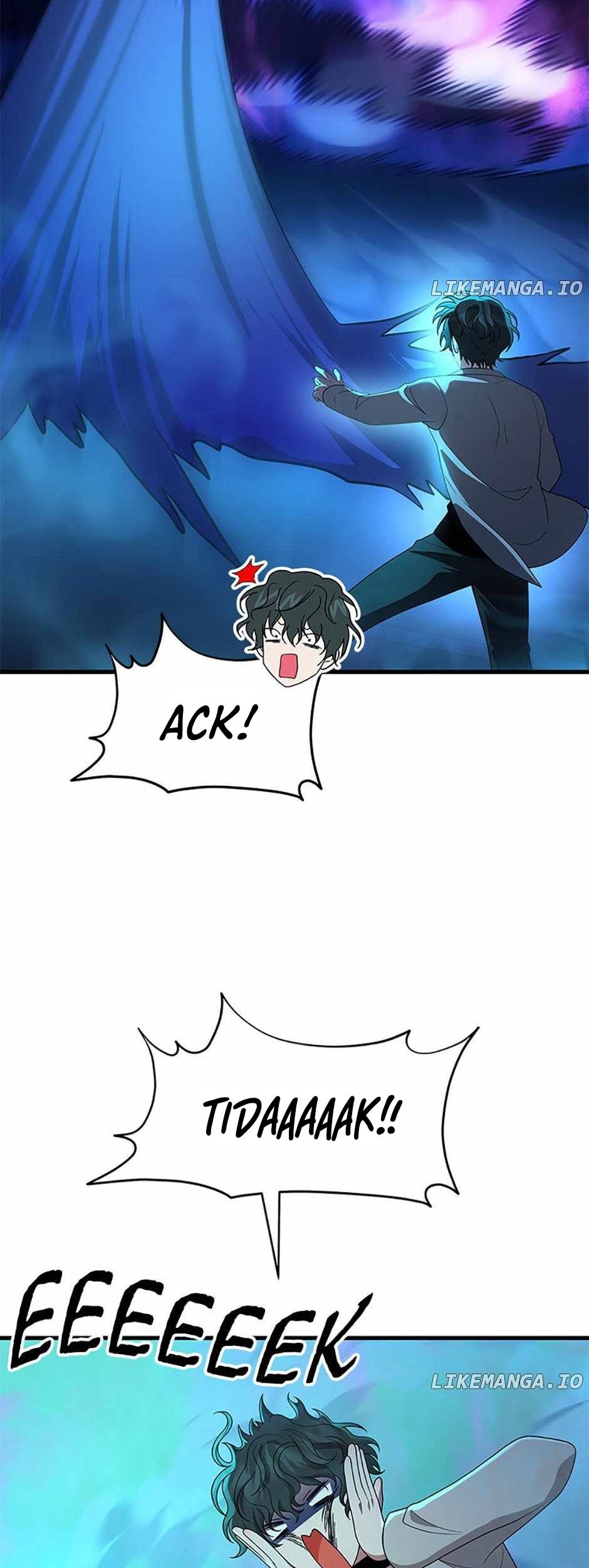 Heir of Mythical Heroes Chapter 62 Gambar 51