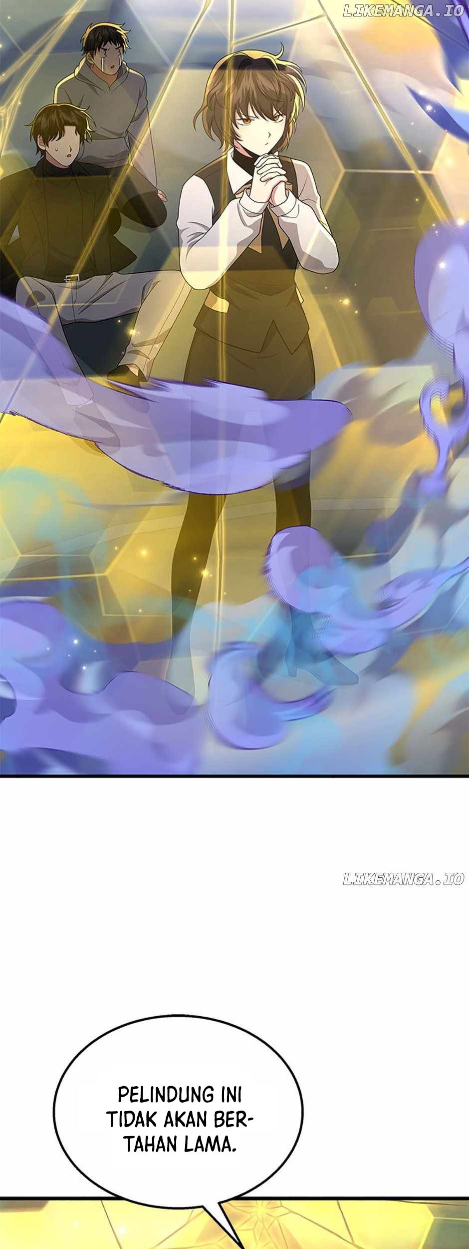 Heir of Mythical Heroes Chapter 62 Gambar 54