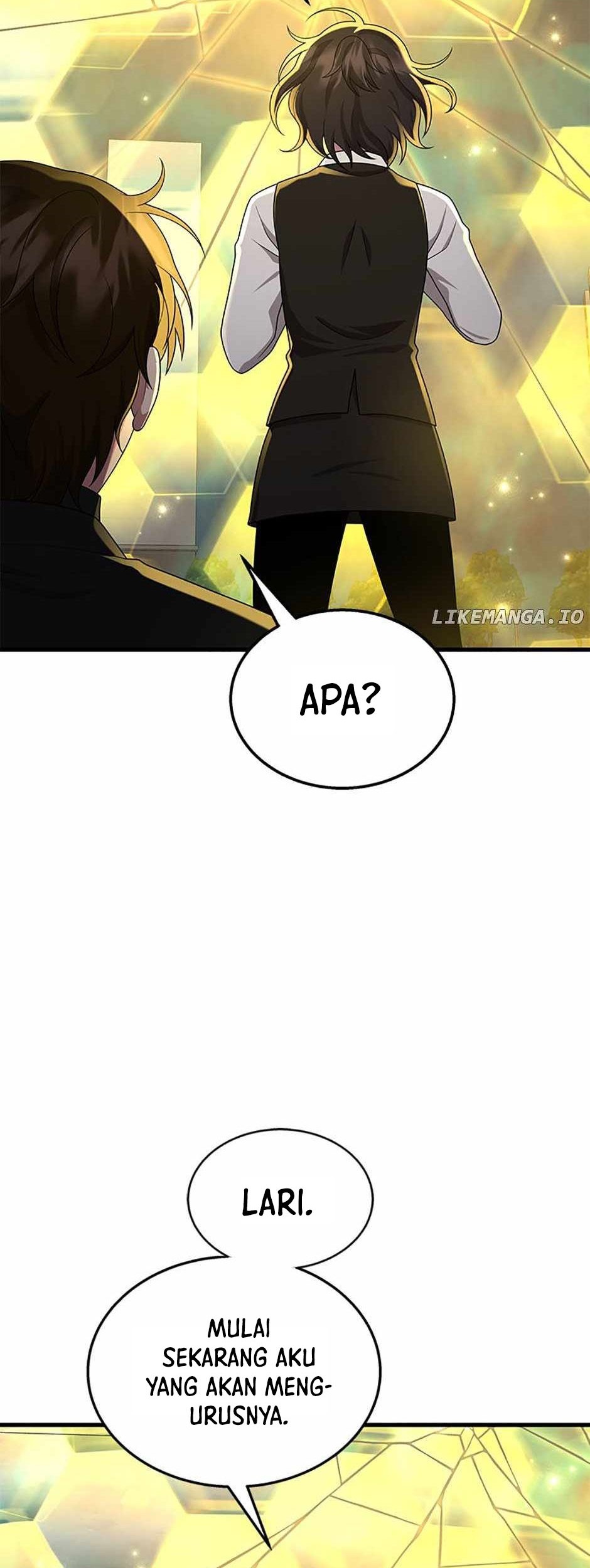 Heir of Mythical Heroes Chapter 62 Gambar 55