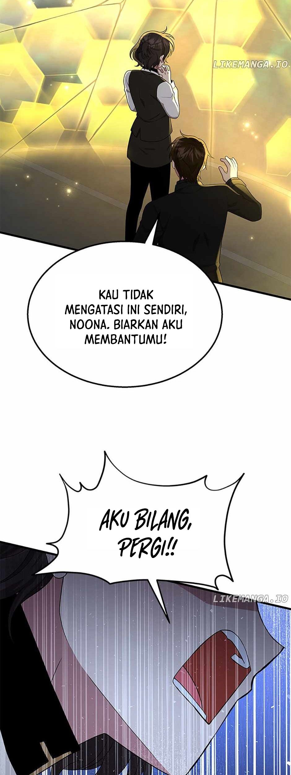 Heir of Mythical Heroes Chapter 62 Gambar 56