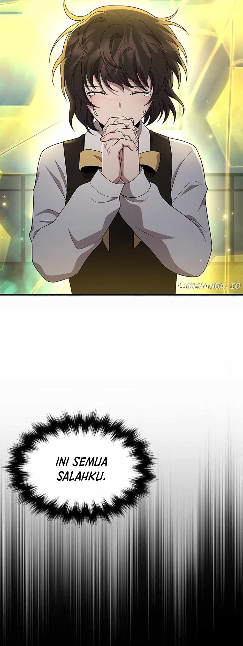 Heir of Mythical Heroes Chapter 62 Gambar 60