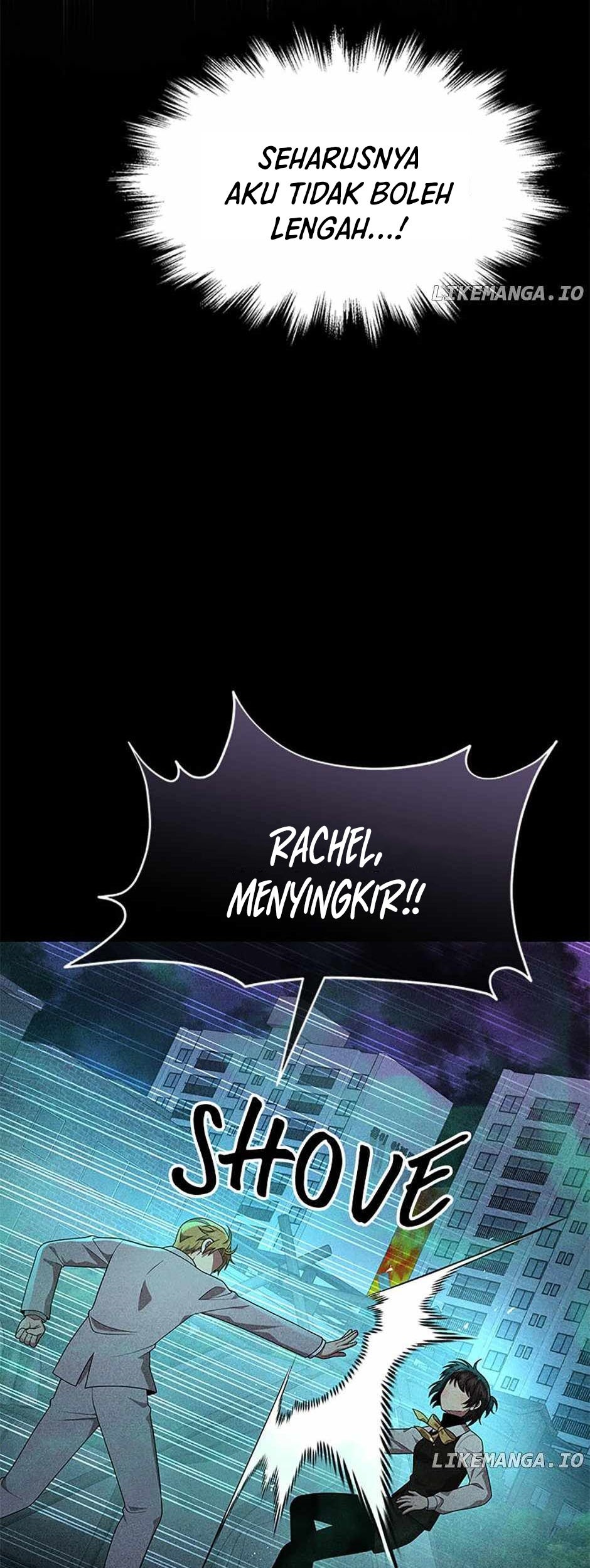 Heir of Mythical Heroes Chapter 62 Gambar 61