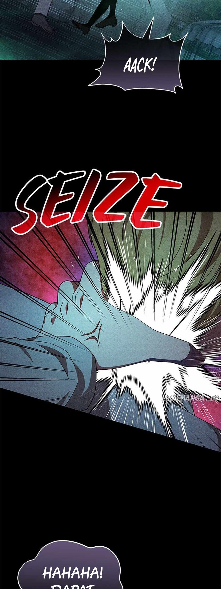 Heir of Mythical Heroes Chapter 62 Gambar 62