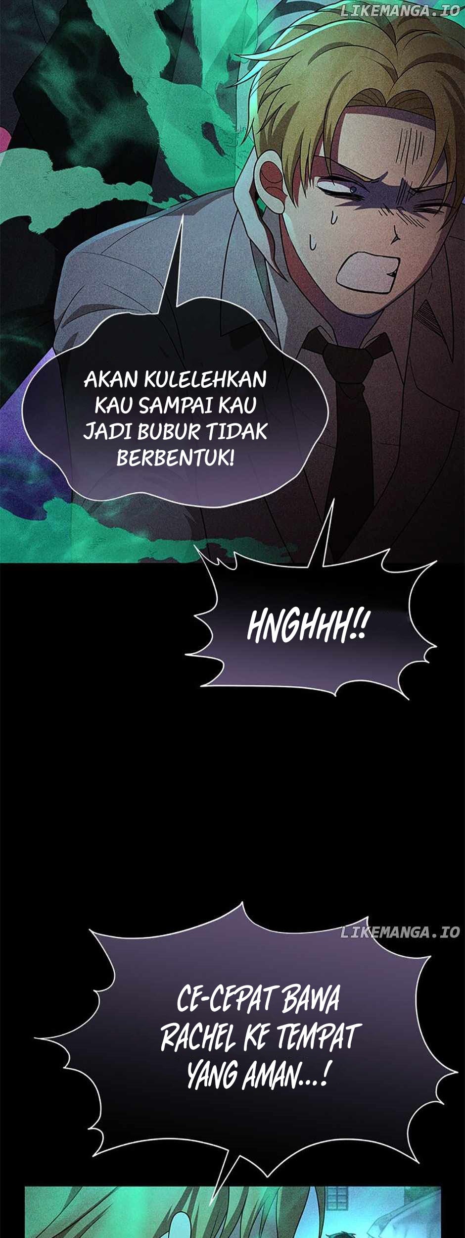 Heir of Mythical Heroes Chapter 62 Gambar 64