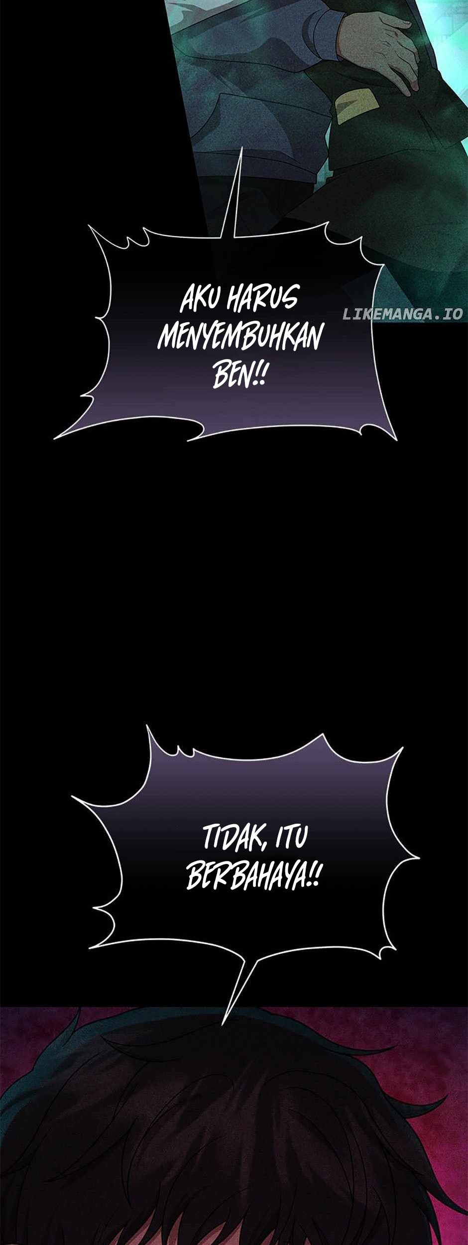 Heir of Mythical Heroes Chapter 62 Gambar 66