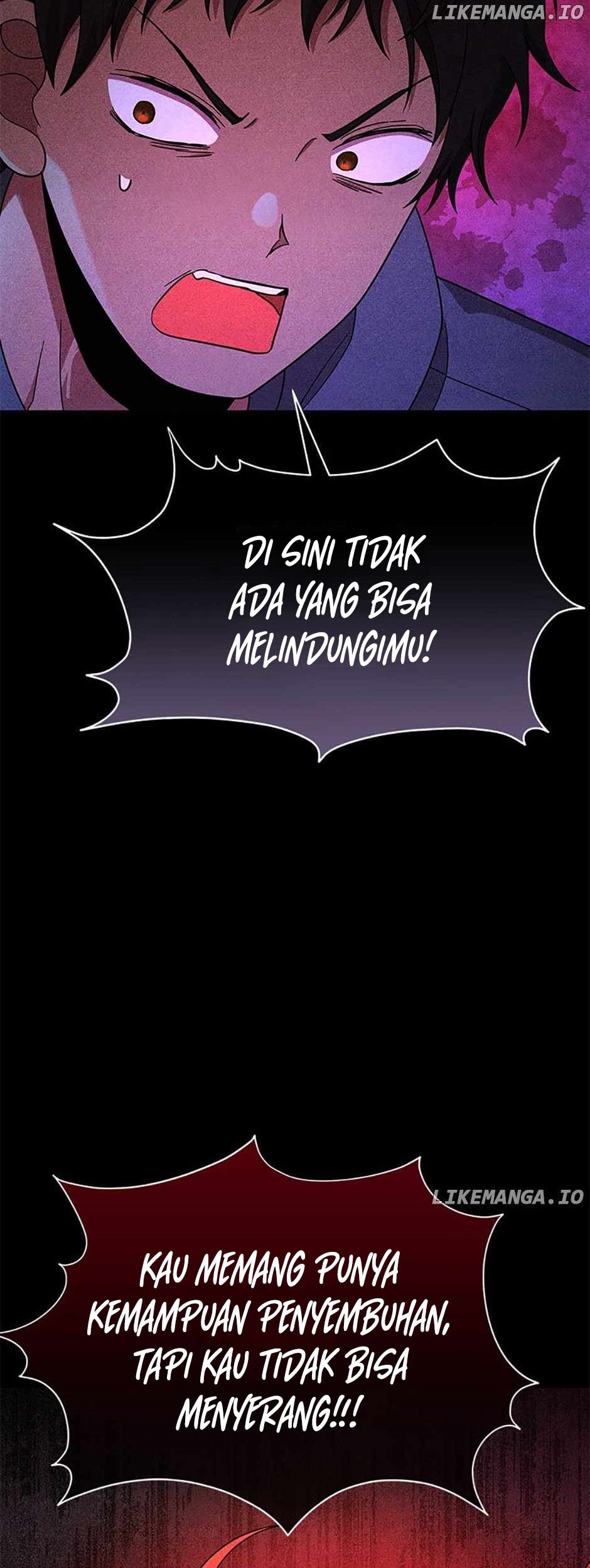 Heir of Mythical Heroes Chapter 62 Gambar 67