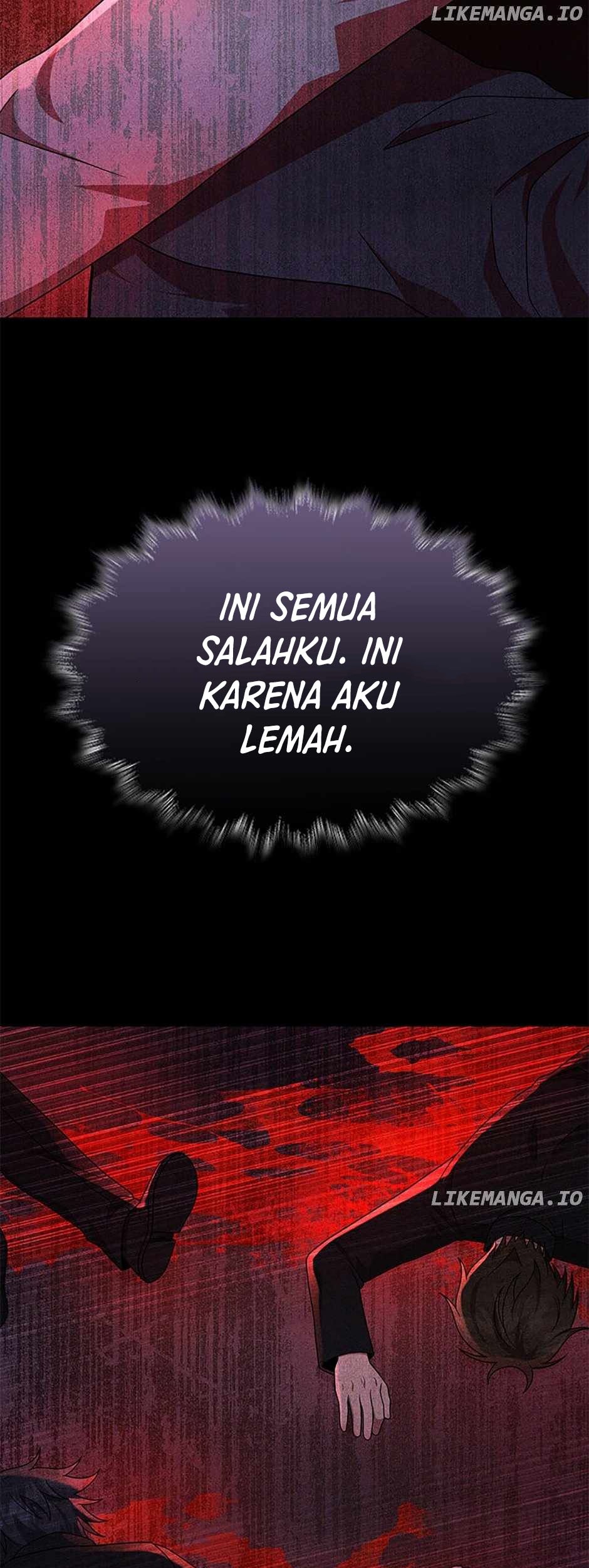 Heir of Mythical Heroes Chapter 62 Gambar 69