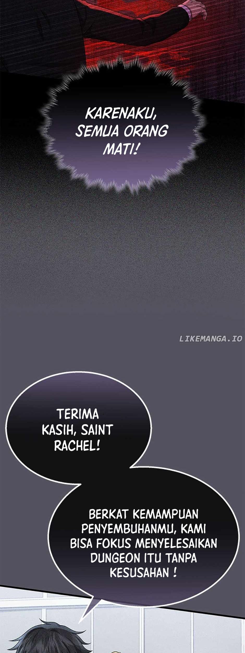 Heir of Mythical Heroes Chapter 62 Gambar 70