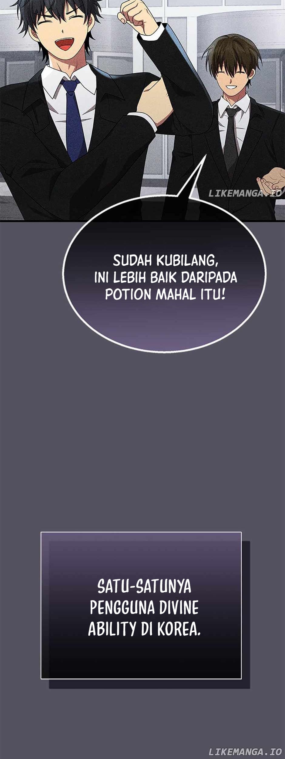 Heir of Mythical Heroes Chapter 62 Gambar 71